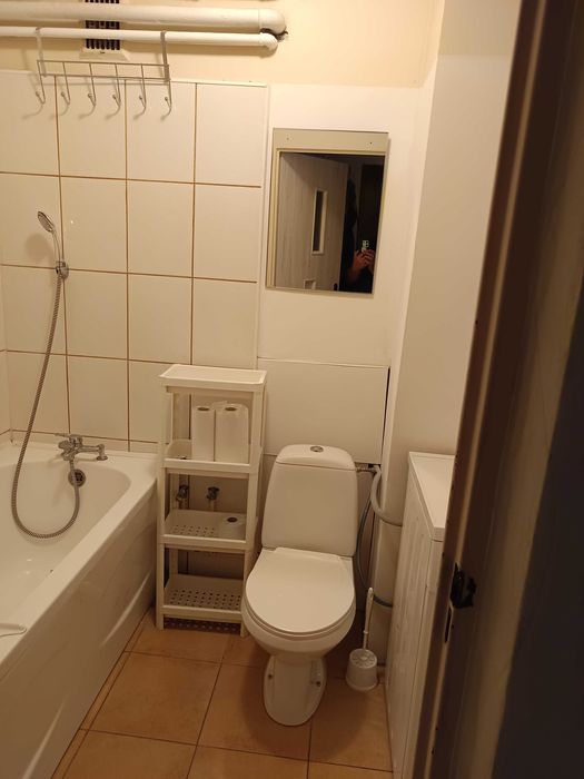 Wynajmę mieszkanie - Widok 6