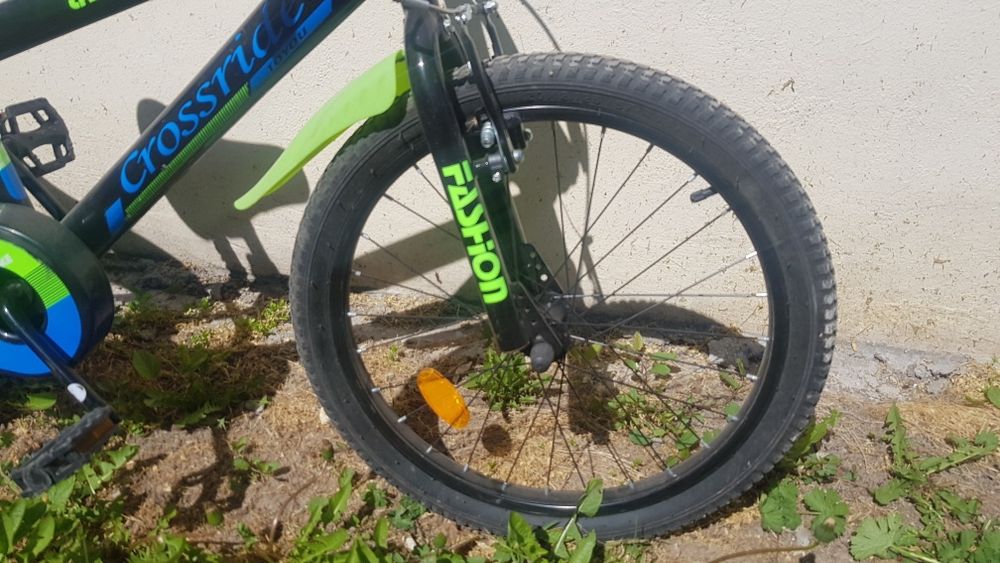 Велосипед  Ardis 16