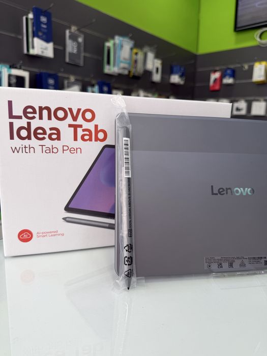 Tablet Lenovo IdeaTab 11 8/128gb c/pen - Garantia imaculado
