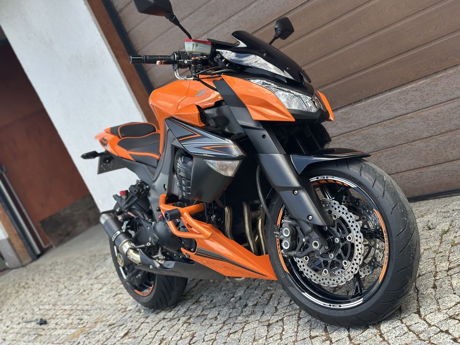 Kawasaki
