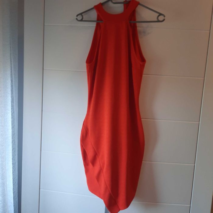 Sukienka stan bardzo dobry