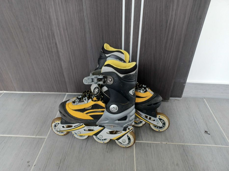 Rolki regulowane 29-32