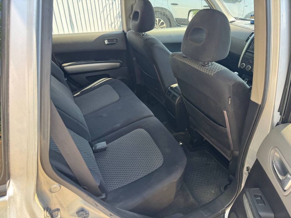 Продам Nissan X-Trail 2008р. 2.0 дизель. Обмін