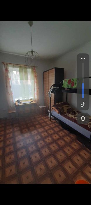 Продається кімната