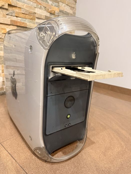 Apple Power Mac G4