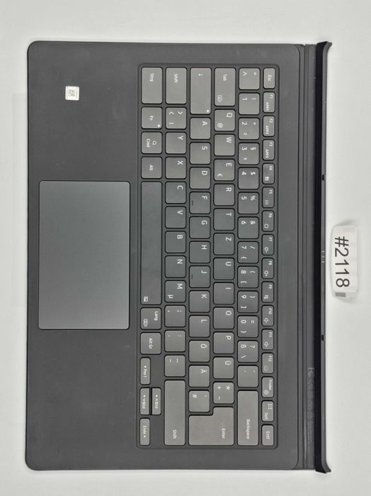 Samsung EF-DX900 Klawiatura Galaxy Tab S8 Ultra NIEMIECKA#2118