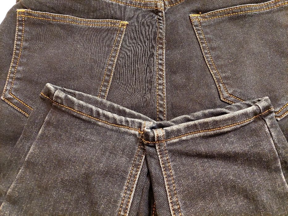 Джинсы для беременных