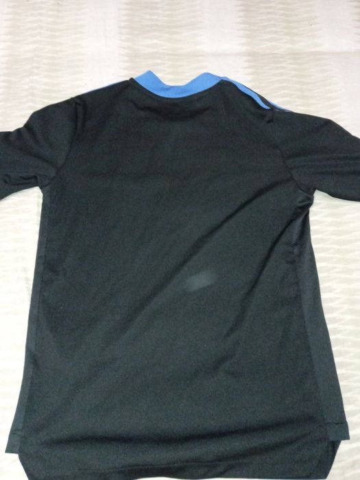 Футбольна футболка Реал