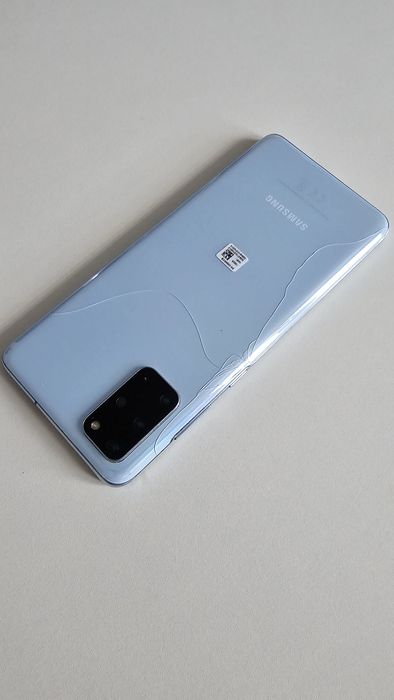 Samsung S20 plus 5g 12/128