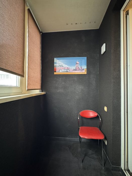 Продам квартиру ЖК Парковий