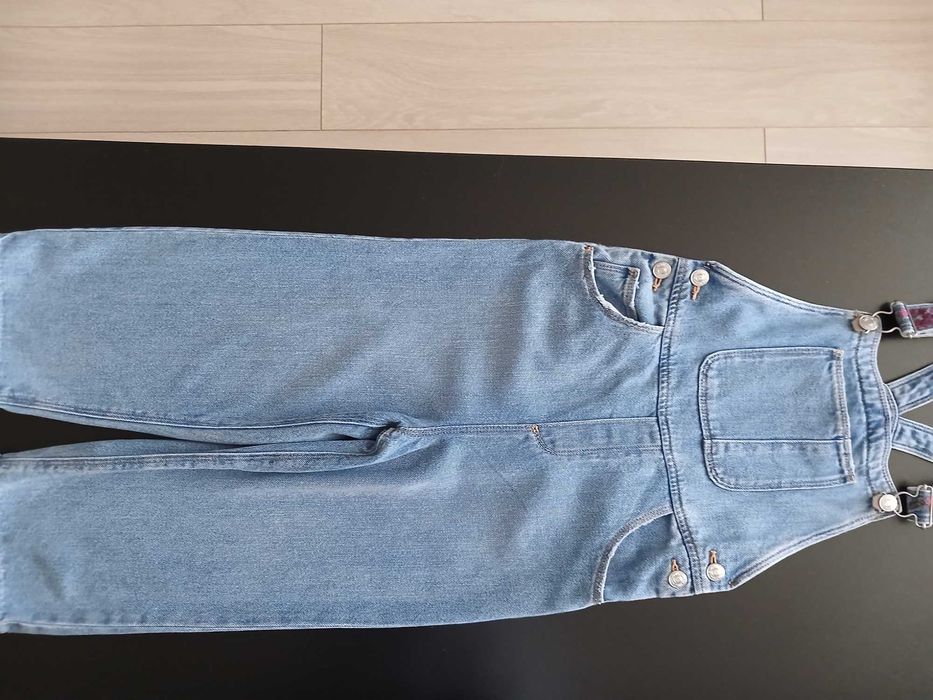 Дитячі речі Zara на дівчинку