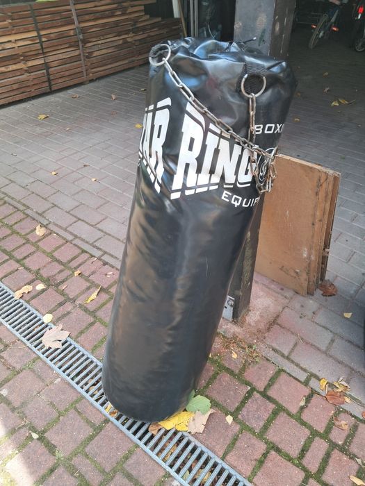 Worek bokserski Ring Star 100x30cm