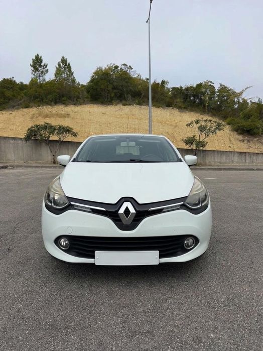 Vendo Renault Clio IV 1.5 dCI Dynamique