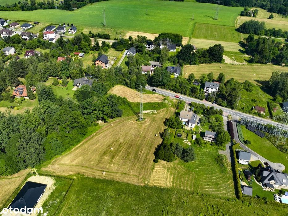 Atrakcyjna lokalizacja - tylko 61 zł za m2