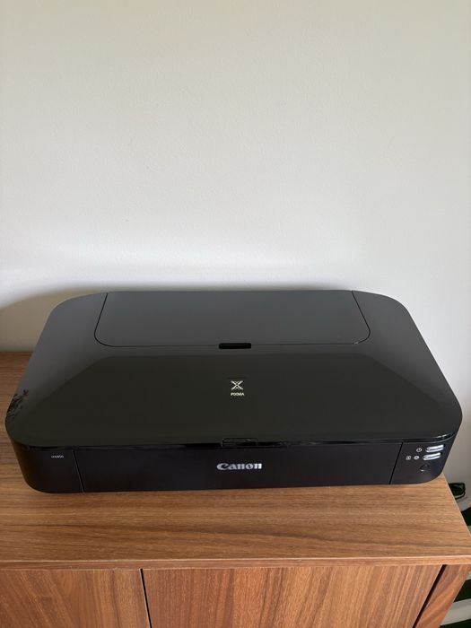 Impressora A3+ Canon PIXMA iX6850