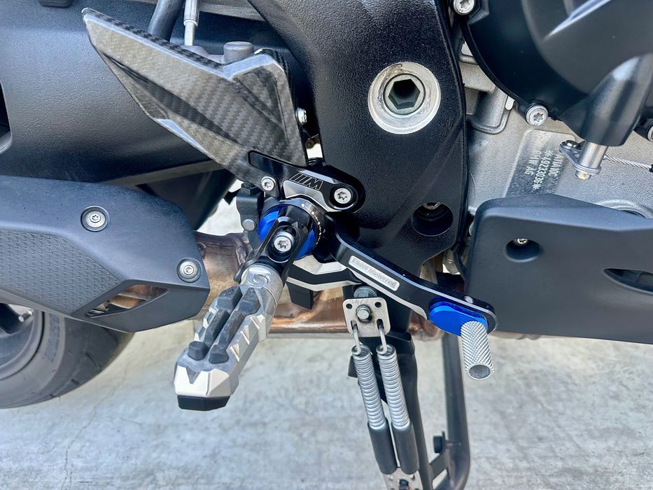 BMW S1000 XR 2024 Pack M