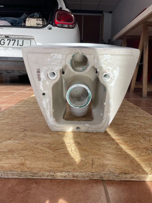 Sanita Valadares Suspensa Nova