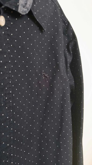 Koszula H&M rozmiar 134