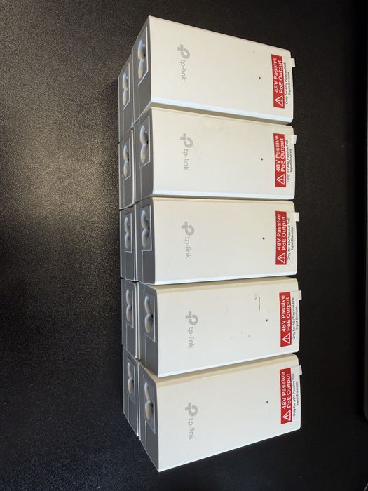 Tp Link POE injector POE4818g