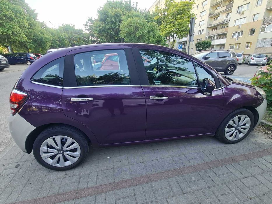 Citroën C3