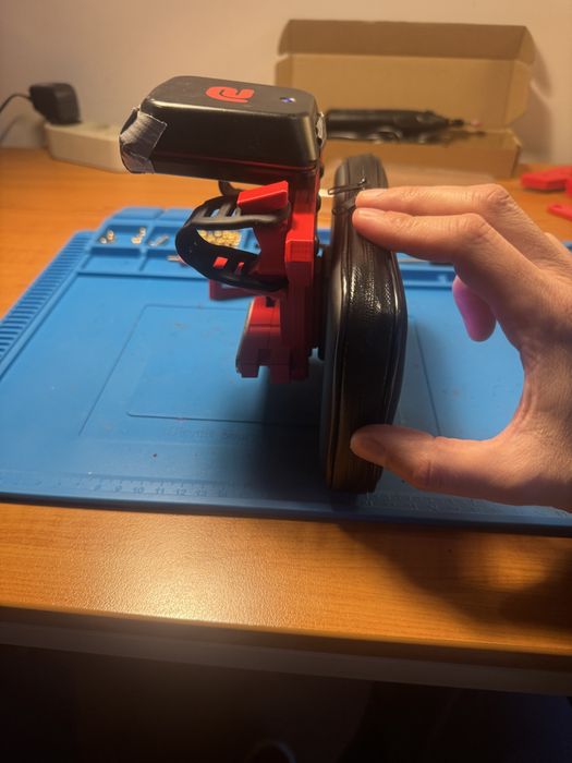 Suporte Alfano, Telemóvel+Racebox, Astro para Kart