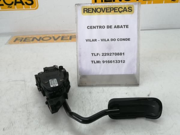 Pedal do acelerador SEAT Alhambra (7V8, 7V9)