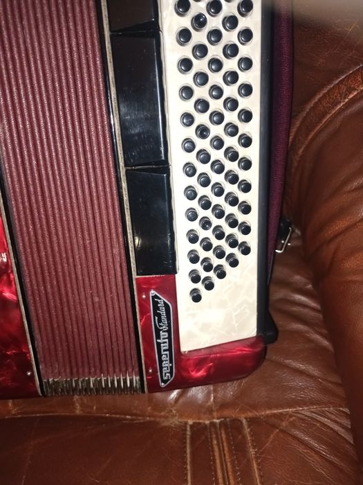 Akordeon  Weltmeister