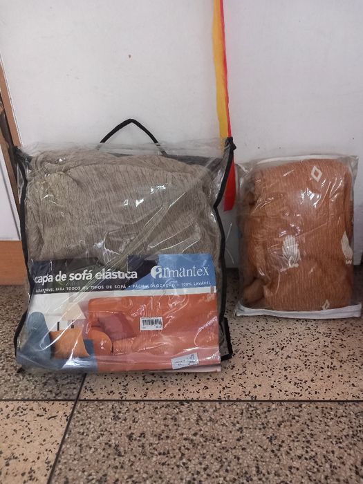 Capas de sofá ...
