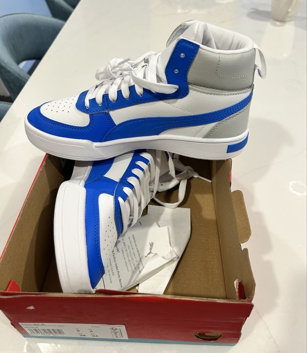 Sapatilhas PUMA 38 NOVAS