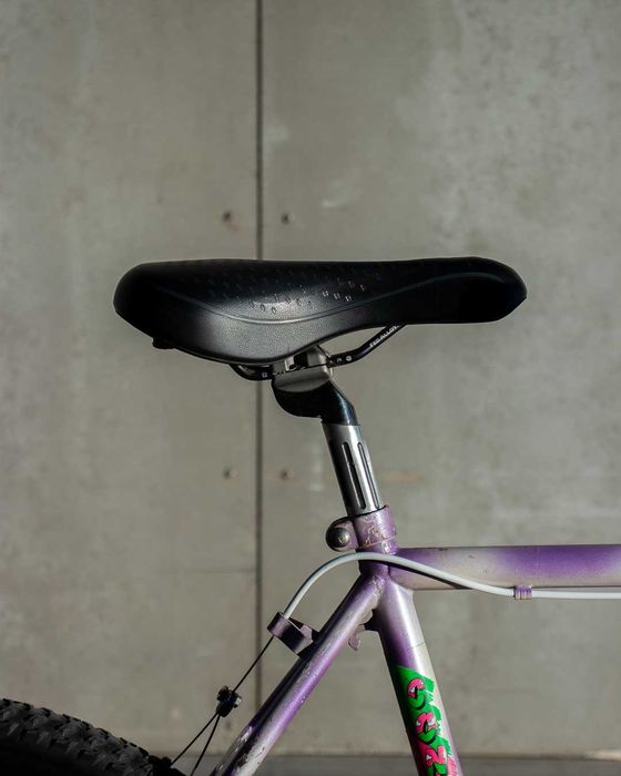 Bicicleta Retro MTB Confersil