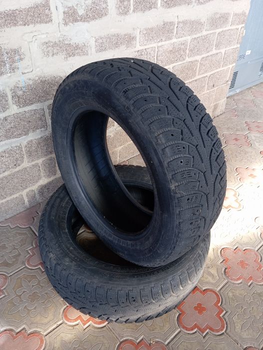 225/60/17 nokian зимняя