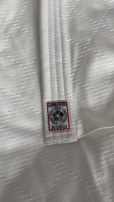 Judoga Mizuno Yusho IJF, 185 cm, nowa !