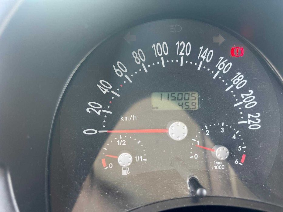 Vender carro Volkswagen Beetle