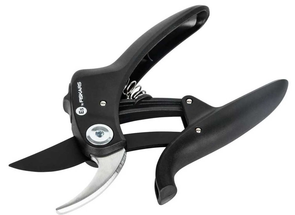 Sekator ręczny Fiskars Essential  20mm