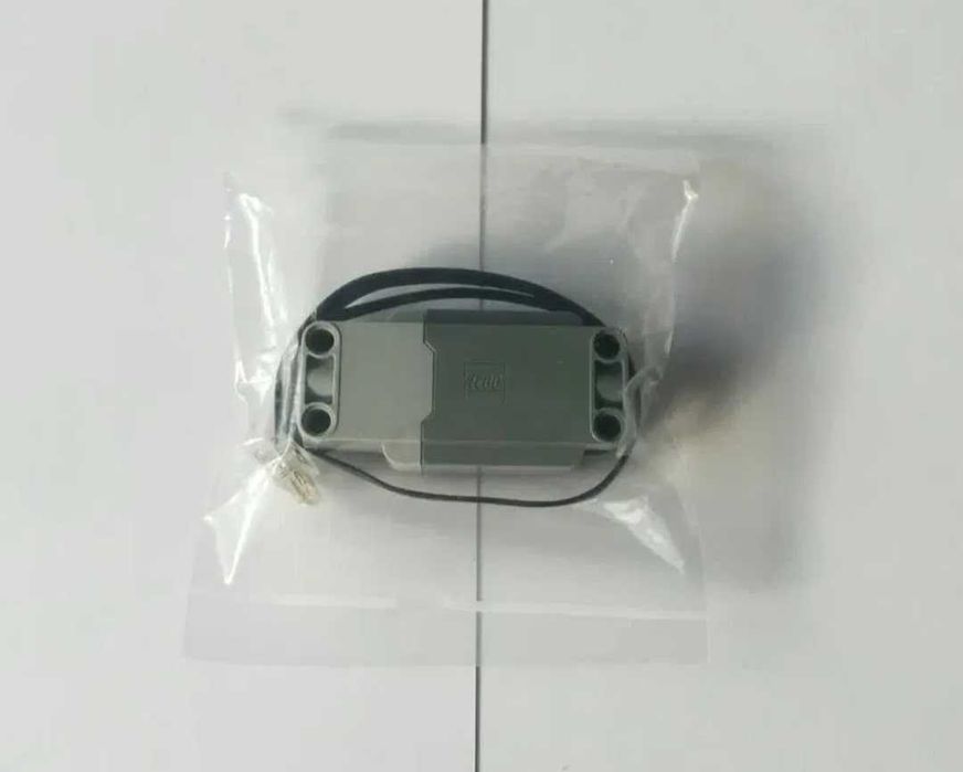 LEGO 88013 nowy silnik L powered up technic