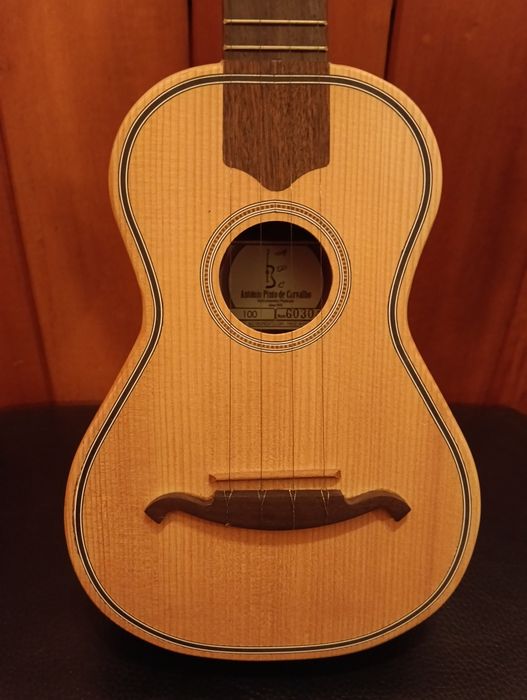 Cavaquinho APC fabrico nacional