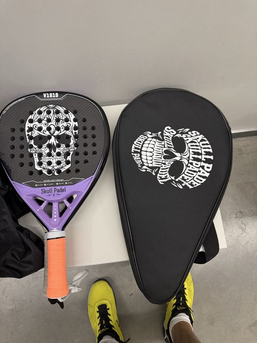 Ракетка для падель