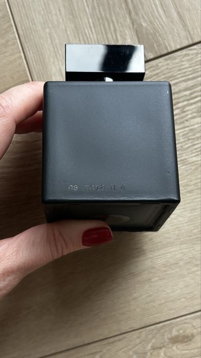 Парфуми Metropolis від Parfums Genty