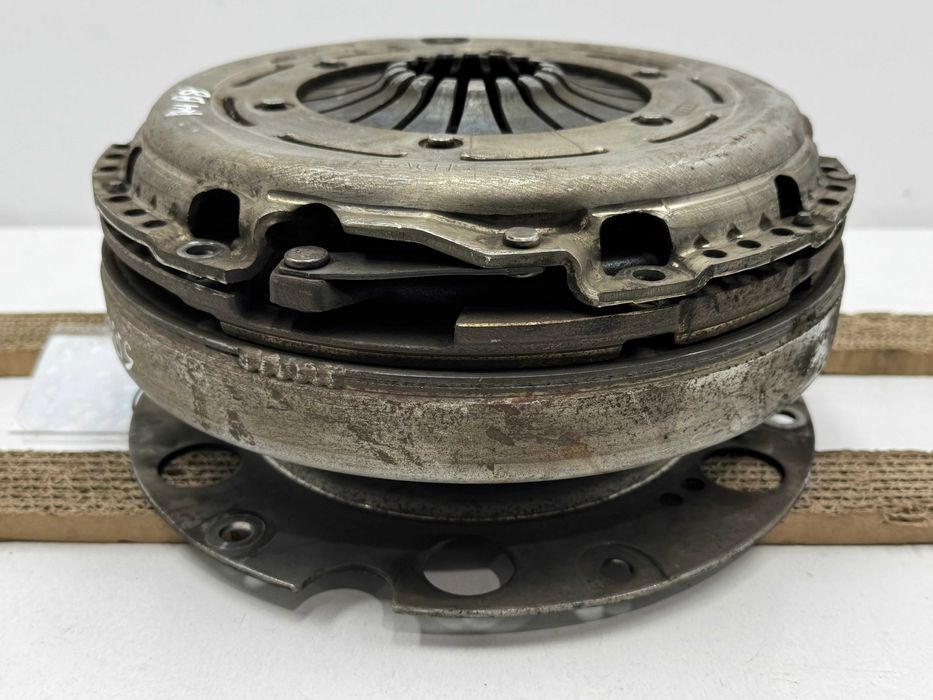 Kit Embraiagem - Audi A4 B8 (2008)