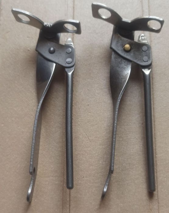 Винтажные Советские Открывалки Нож сомелье