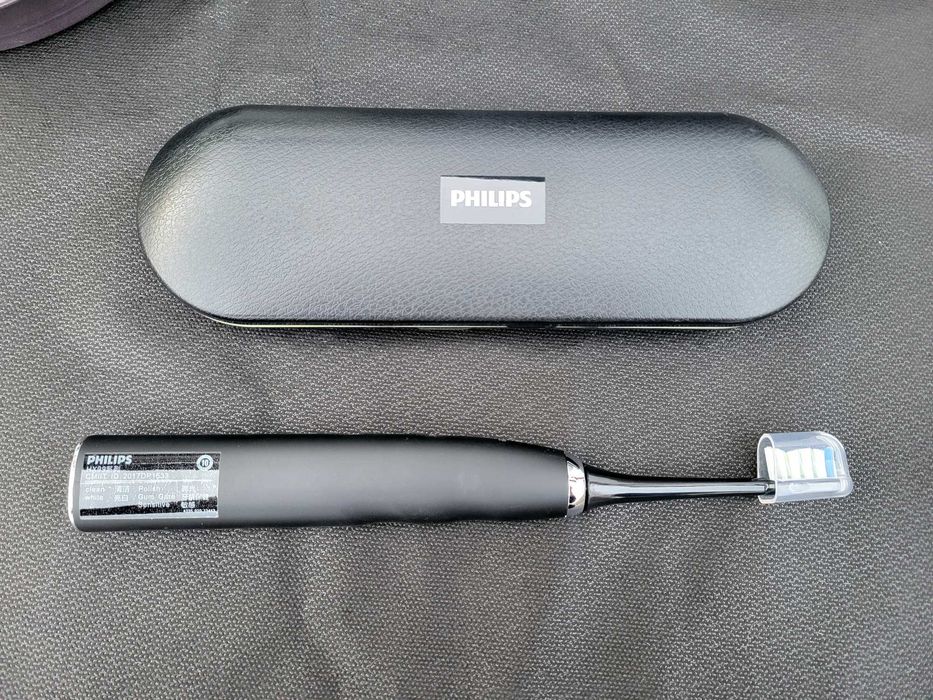 Зубна щітка Philips Sonicare HX9254 - (4 насадки)