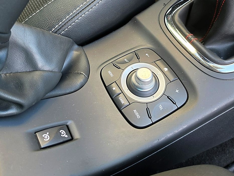 Renault Mégane ST 2015 GTline Nacional
