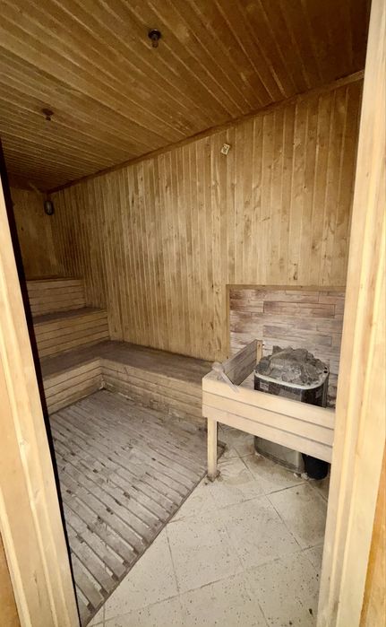 Оренда  Сауна  та басейн м. Обухів