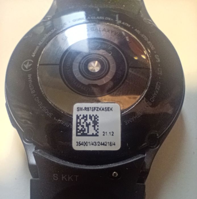 Samsung Galaxy Watch 4 44mm
