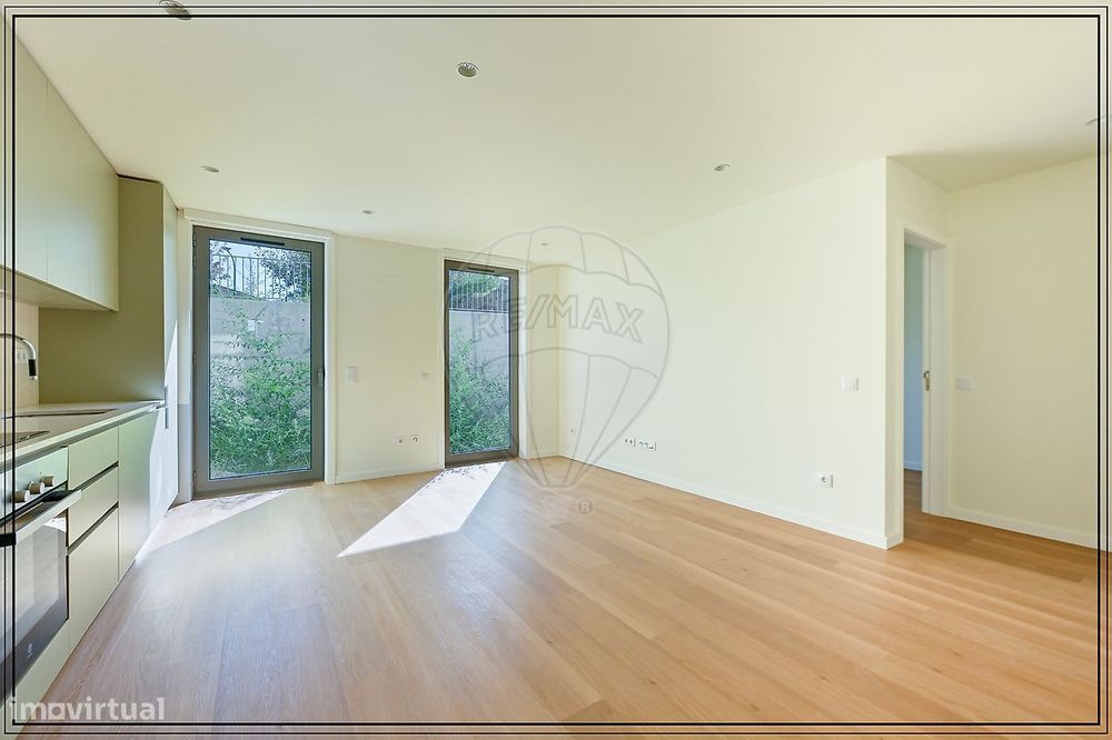 Apartamento T1 para arrendamento