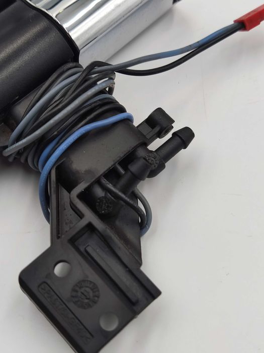 Wylewka dysza spieniacz jura J9.3