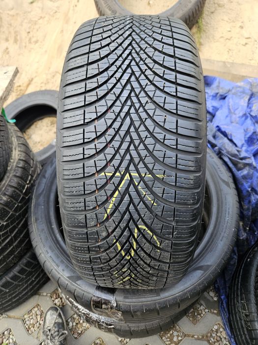 Dębica 215/45 r17 Navigator 3 /// 7mm!!! 2023r wysyłka