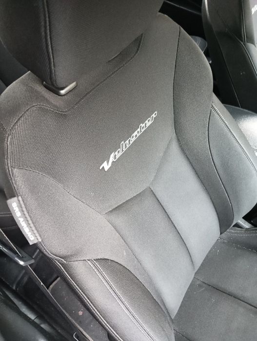 Hyundai Veloster GPL