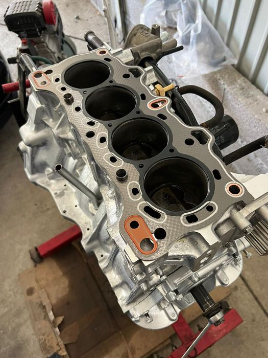 Honda Civic EF 16i16