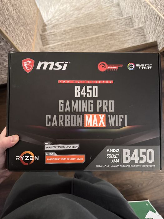 Майнинг-ферма 5× RTX 2060 6GB | Повністю робоча